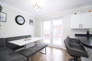 Kitchen/Diner- click for photo gallery